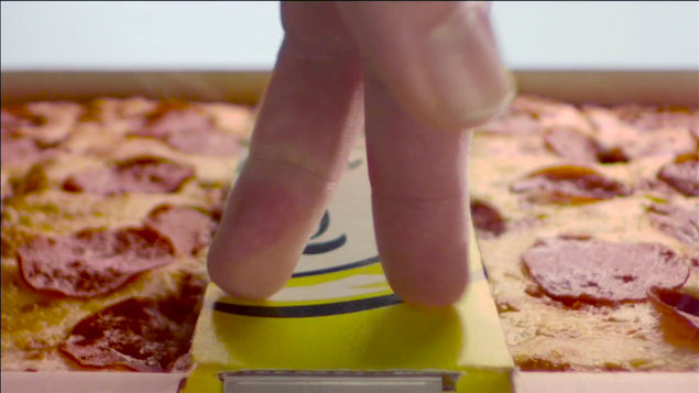 Dive In - Hungry Howies